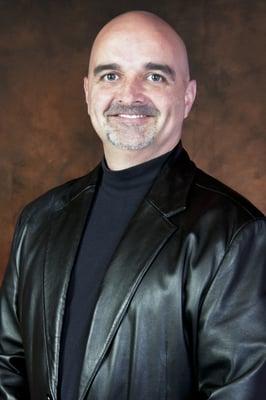 Richard P Bradford, CRS Team Leader