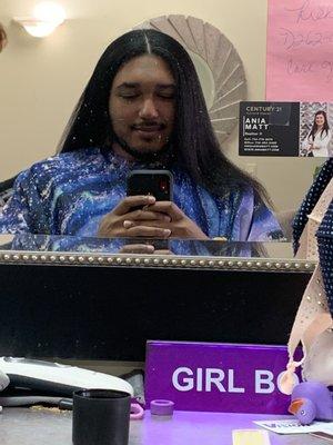 Salon Panache