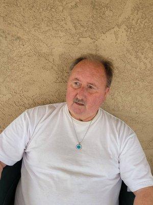 Taken July 10th 2030