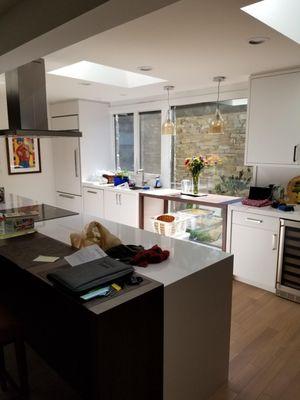 Marpro Kitchen Cabinets Painting & Cabinets Refacing