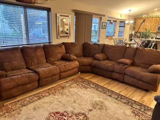 Bravo Carpet Cleaning & Care