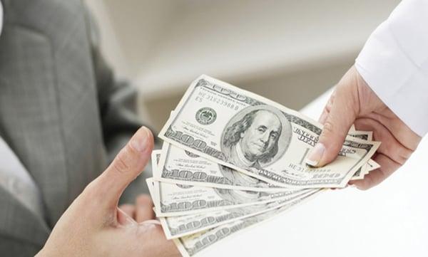 Check Advance Overdraft Services