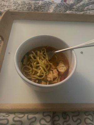 Banana Leaves Asian Cafe