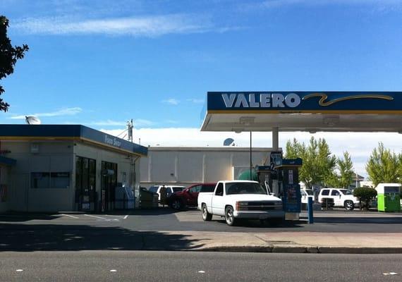Valero