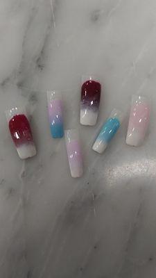 Spa Express Salon & Spa