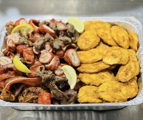 Papi's Fried Chicken