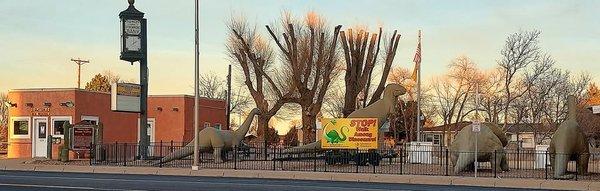 Clayton Union County Chamber of Commerce