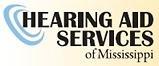 Hearing Aid Services of Mississippi