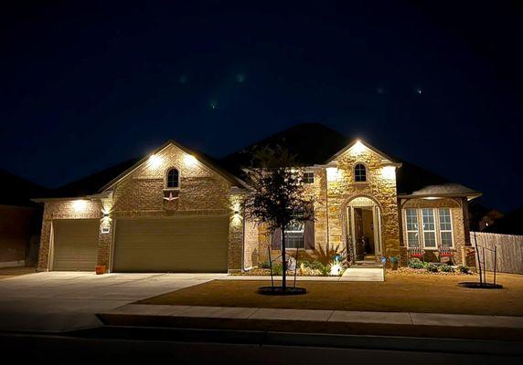 Texas Electrical And Lightning Services