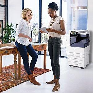 Office Copiers