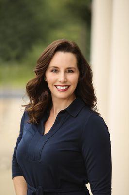 Rachel Mooney - Founder/Realtor