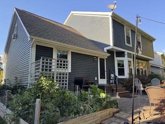 Pinnacle Home Painting