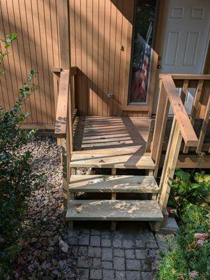 Benjamin Michael Faulkner