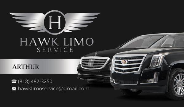 Hawk Limo Service