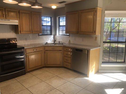 Gleam & Glisten Cleaning