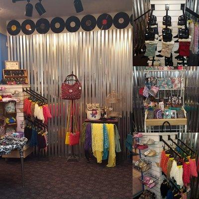 Rustic Junction is a small business marketplace featuring small and local businesses. Love craft fairs and flea markets? You will LOVE us!