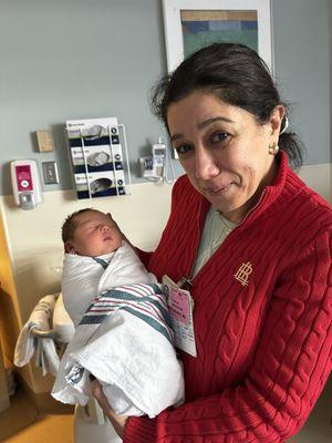 Parisa Pourzand, M.D