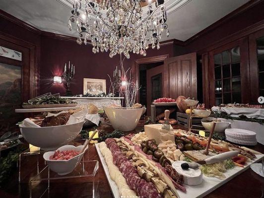 A S Fine Foods Westport LLC