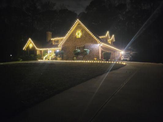 Grant Lawn & Decor Services