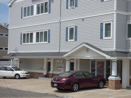 Berger Realty