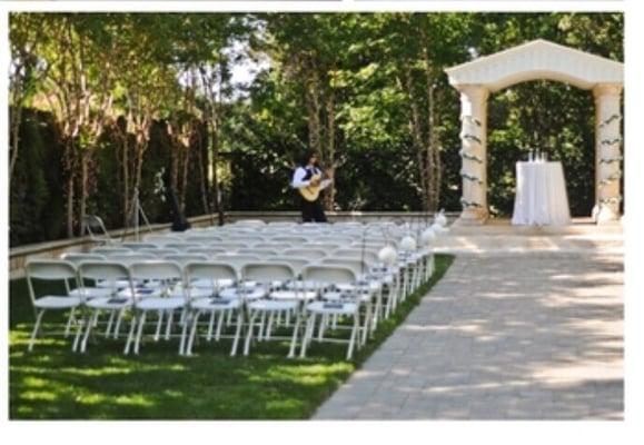 Jesse Christian Hendricks