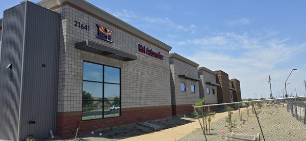 H&I Automotive - Queen Creek