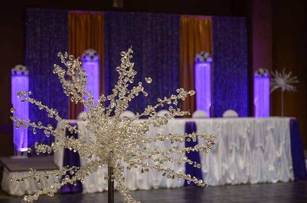 Hayward's Decorations