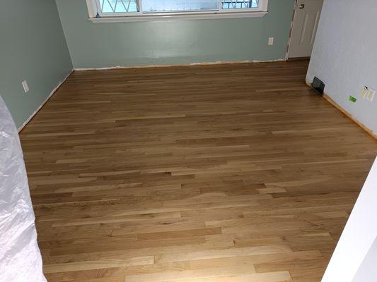 Allied Hardwood Floors
