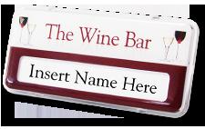 Name Badges International