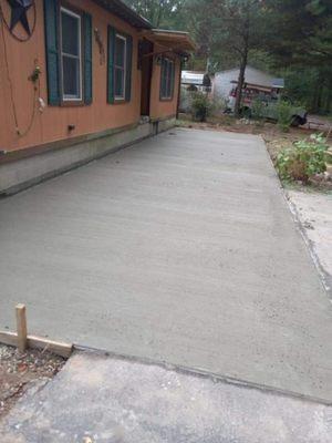 Sullender Concrete & Repair