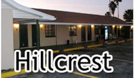 Hillcrest Motel