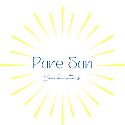 Pure Sun Events & Wedding Coordination