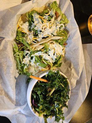 Shaver Lake Pub N Grub