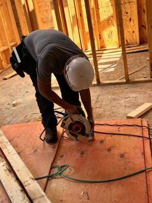 Techo Exteriors and Restoration