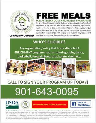 Memphis and Shelby County Lead Safe Collaborative