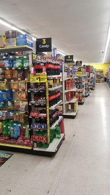 Dollar General