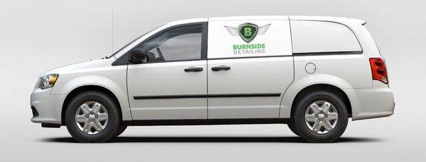 Burnside Detailing