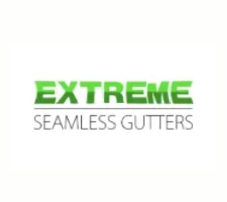 Extreme Seamless Gutters