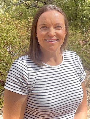 Amy Jordan - Glow Realty