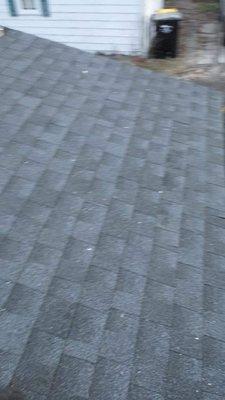 S&V Roofing General Construction and Renovations