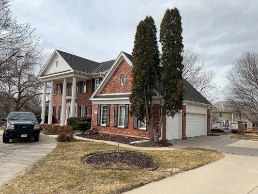 Thompson's Home Improvement