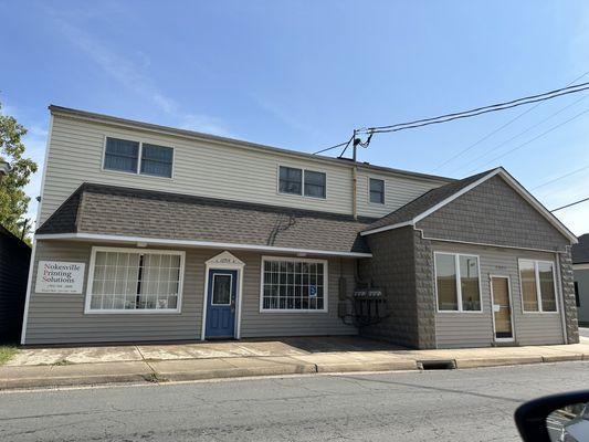 Nokesville Printing Solutions