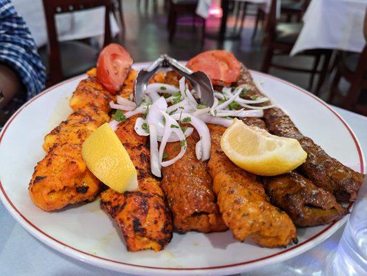 Biagio's Italian Restaurant