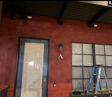 Maximum Security Services, Inc