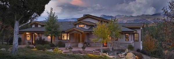 Tuthill Jon Construction