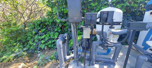 If Ricard shows up does Great work, but IF he shows up.