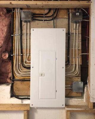 Long Island City Electricians