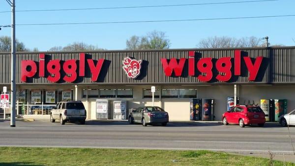 Piggly Wiggly Discount Foods