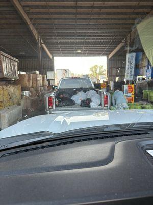 NorthState Recycling