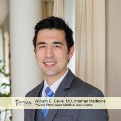 Dr. Davis joined PPMA in September 2023